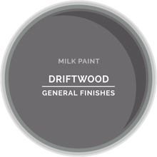 P Driftwood Pint