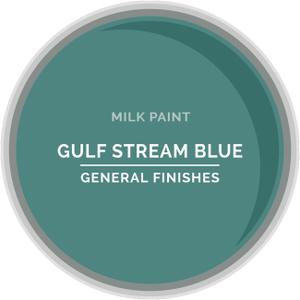 P Gulf Stream Blue Quart