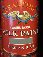 P Persian Blue Quart