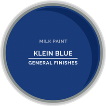 P Klein Blue Pint