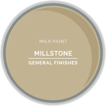 P Millstone Pint