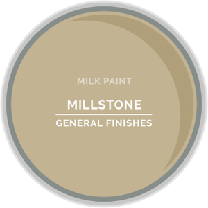 P Millstone Pint