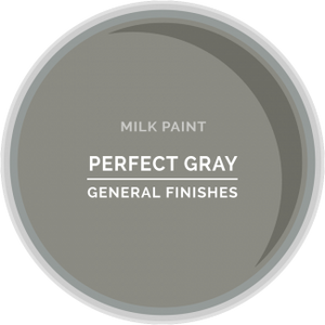P Perfect Gray Quart