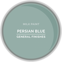 P Persian Blue Pint