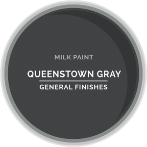 P Queenstown Gray Pint