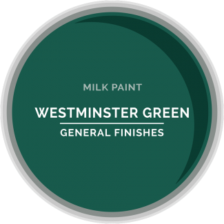P Westminster Green Quart