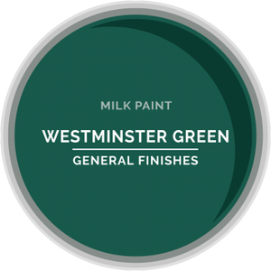 P Westminster Green Pint