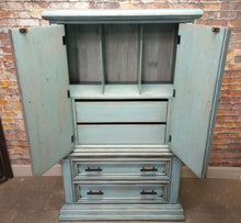 Paul Cottage Style Armoire