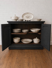 Lisa Server/Cabinet/Coffee Bar