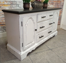 Paul Vintage Cottage Style Buffet
