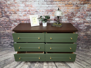 Leanne Harmony House Dresser
