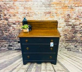 Kay Three Drawer Dresser