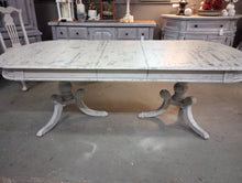 Paul Dining Table/6 Chairs