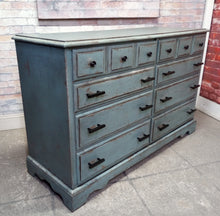 Paul Vintage Robinson Furniture Double Dresser