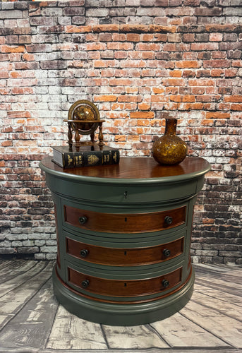 Lisa Hekman Brand Cabinet/Entryway Table