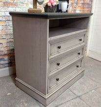 Paul Thomasville Media Stand/Coffee Bar