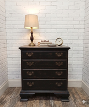 Paul Ethan Allen Nightstand