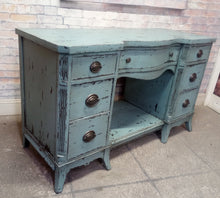 Paul Vintage Cottage Style Desk