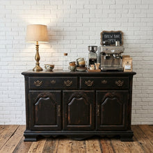 Paul Vintage Style Buffet/Cabinet