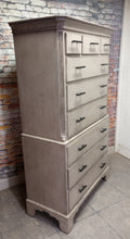 Paul Vintage Henredon Chest on Chest