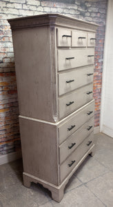 Paul Vintage Henredon Chest on Chest