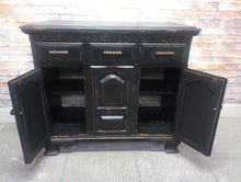 Paul Vintage Buffet/Cabinet/Bar