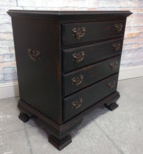 Paul Ethan Allen Nightstand