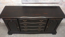 Paul Vintage Dixie Brand Buffet/Cabinet