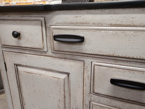 Paul Monitor Brand Buffet/Cabinet