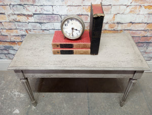 Paul Vintage Piano Bench