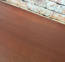 Lisa MCM 1970s Teak Bookcase/Shelf