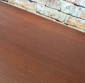 Lisa MCM 1970s Teak Bookcase/Shelf