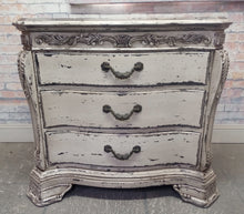 Paul Cottage Style Three Drawer Chest
