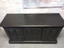 Paul Ethan Allen Buffet/Cabinet