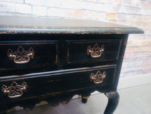 Paul Vintage Thomasville Side Table/Nightstand