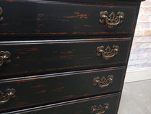Paul Ethan Allen Nightstand
