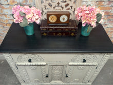 Paul Jacobean Style Buffet/Server