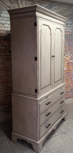 Paul Vintage Henredon Armoire/Cabinet
