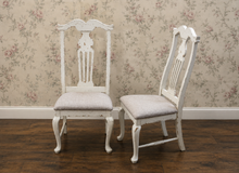 Paul Dining Table/6 Chairs