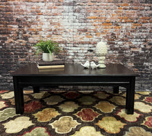 Lisa Lane Oak Sofa Table