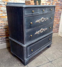 Paul Circa 1940’s Chest of Drawers