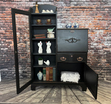 Lisa Antique Secretary