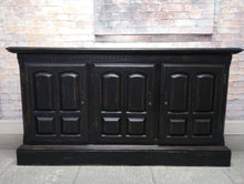 Paul Ethan Allen Buffet/Cabinet