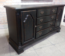 Paul Vintage Dixie Brand Buffet/Cabinet