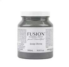 FUSION SOAP STONE