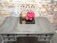 Paul Vintage Sligh Brand French Provincial Desk on