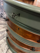 Lisa Hekman Brand Cabinet/Entryway Table