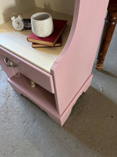 Lisa Ethan Allen Nightstand