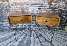 Kay S/2 Side Tables