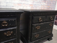 Paul S/2 Kincaid Brand Nightstands